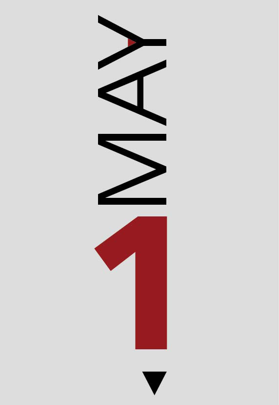 May 1