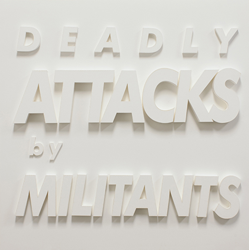 Deadly Attacks by Militants
