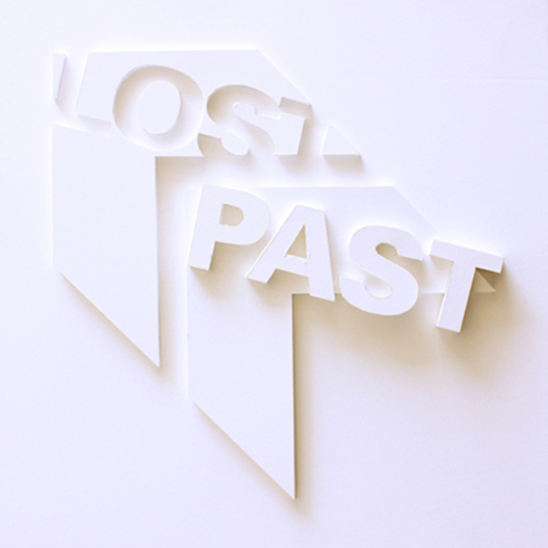Lost Past