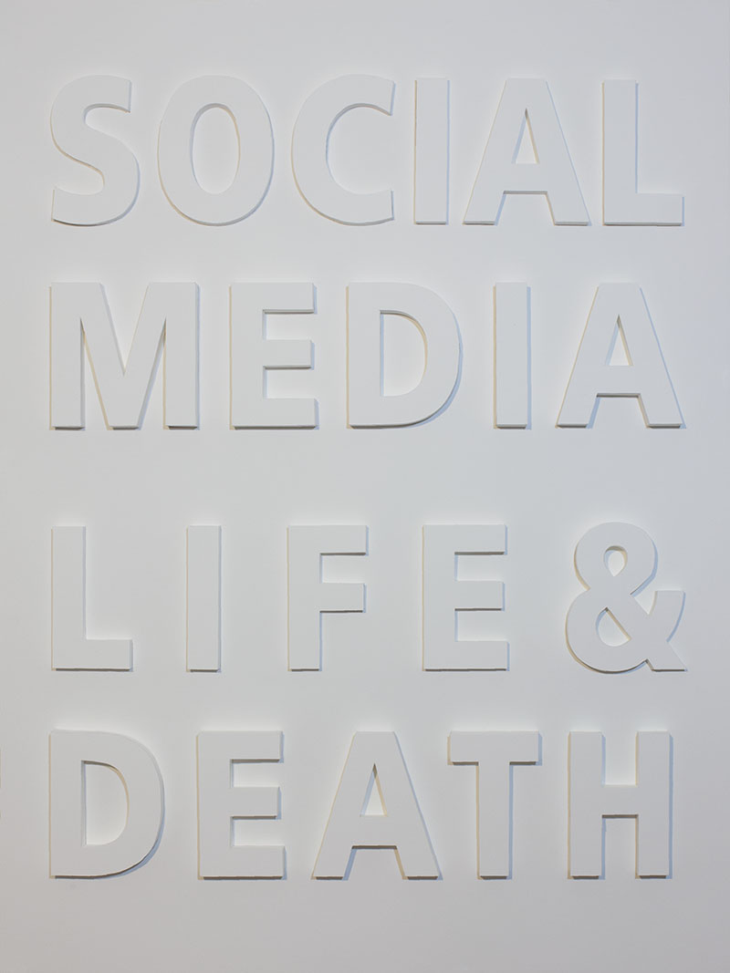 Social Media Life or Death