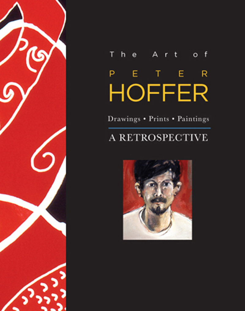 art of peter hoffer