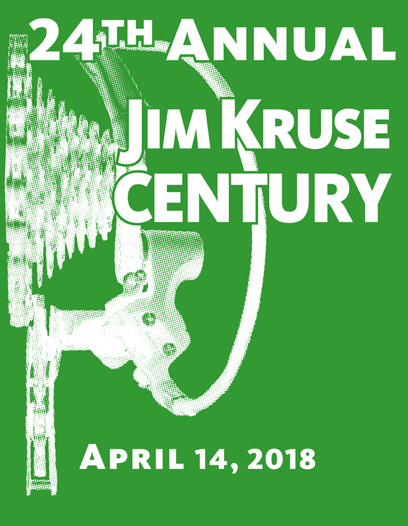 Jim Kruse 2018